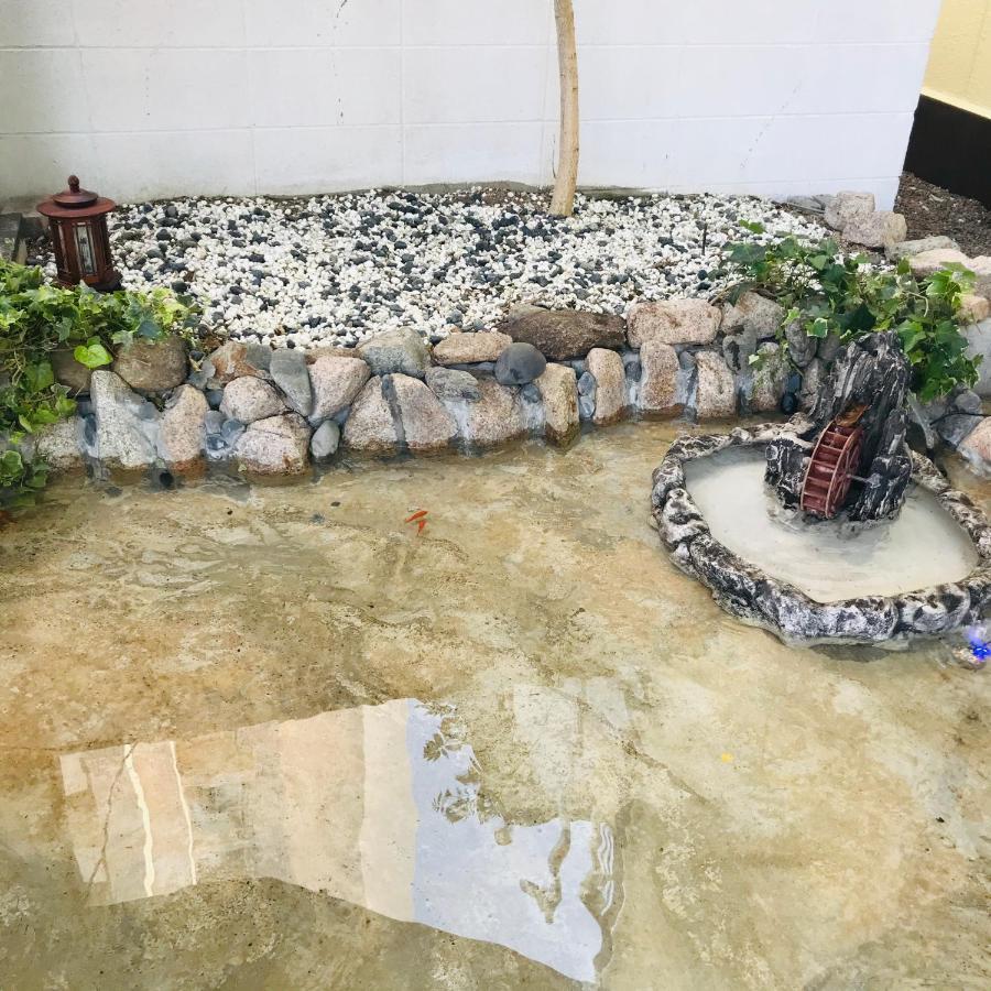 River Forest Osaka Zewnętrze zdjęcie